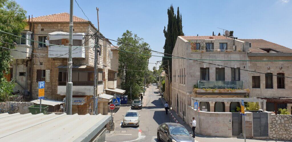 ניהול בראש שקט של דירת השקעה בגבעתיים