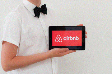 ניהול דירות להשכרה: על האנשים שעושים כסף מ AIRBNB
